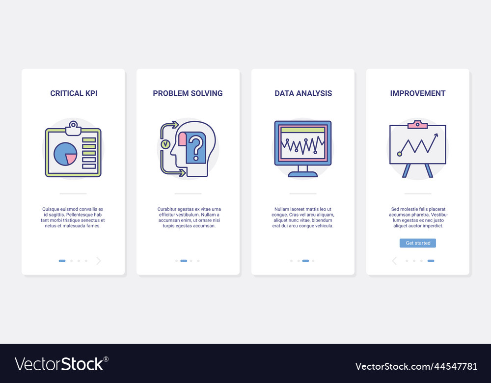 Banking analysis financial data technology ux ui