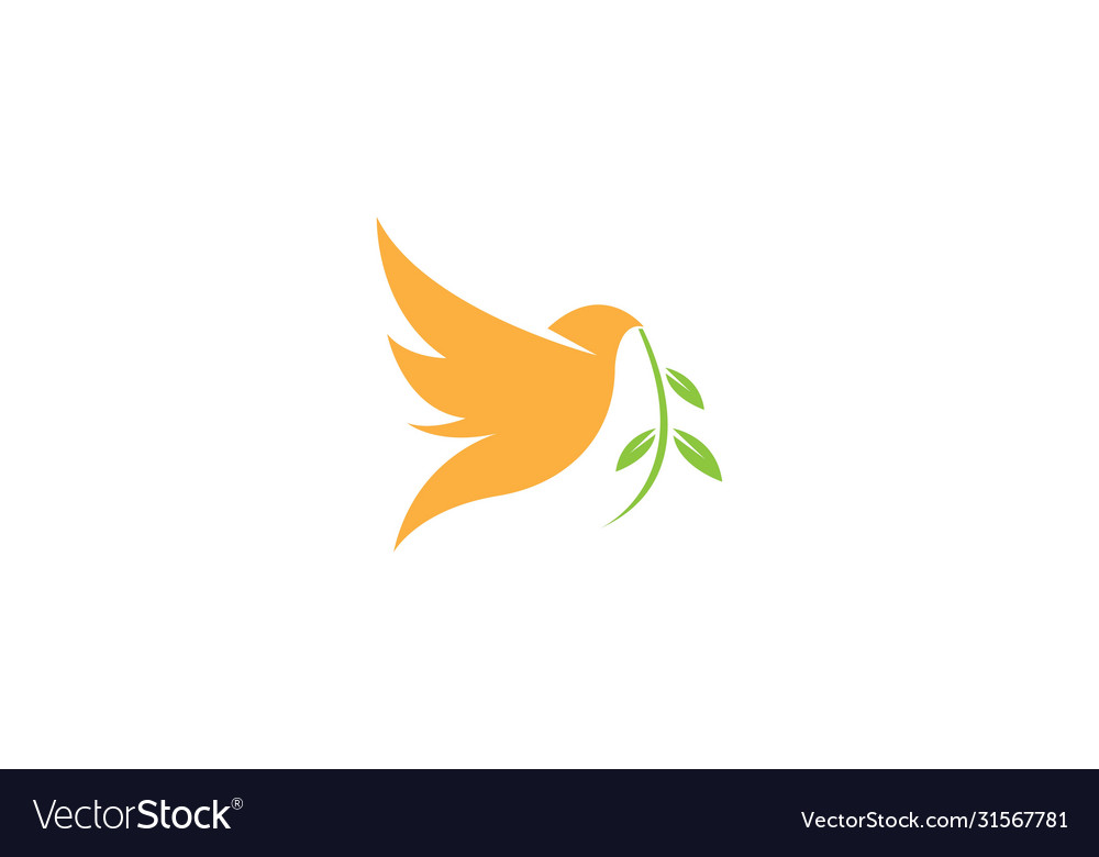 Bird logo