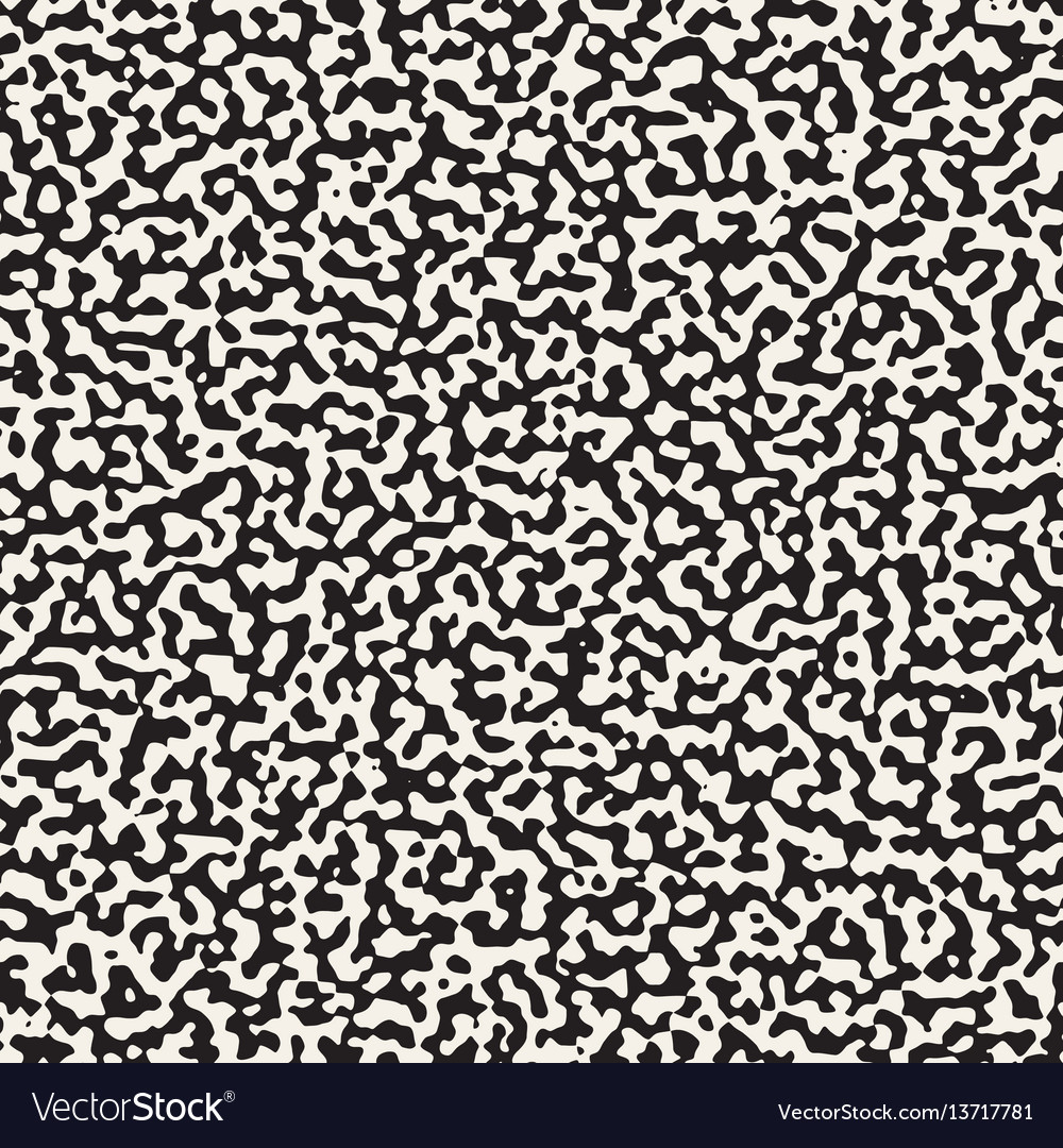 Grunge Noise Texture Seamless Pattern