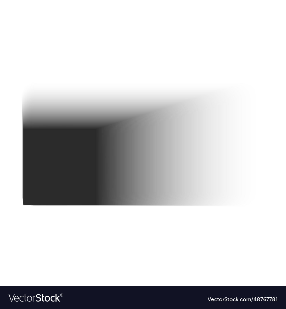 Shadow effects with grain noise and dot patterns