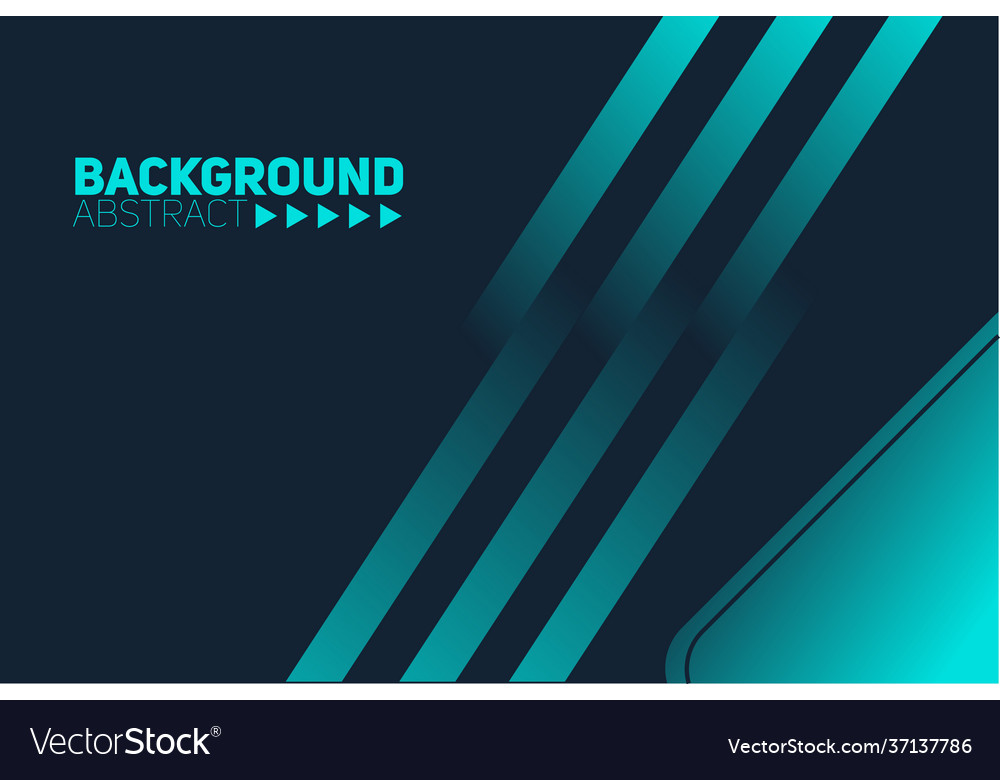 Minimal geometric background dynamic shapes vector image Minimal geometric background dynamic shapes