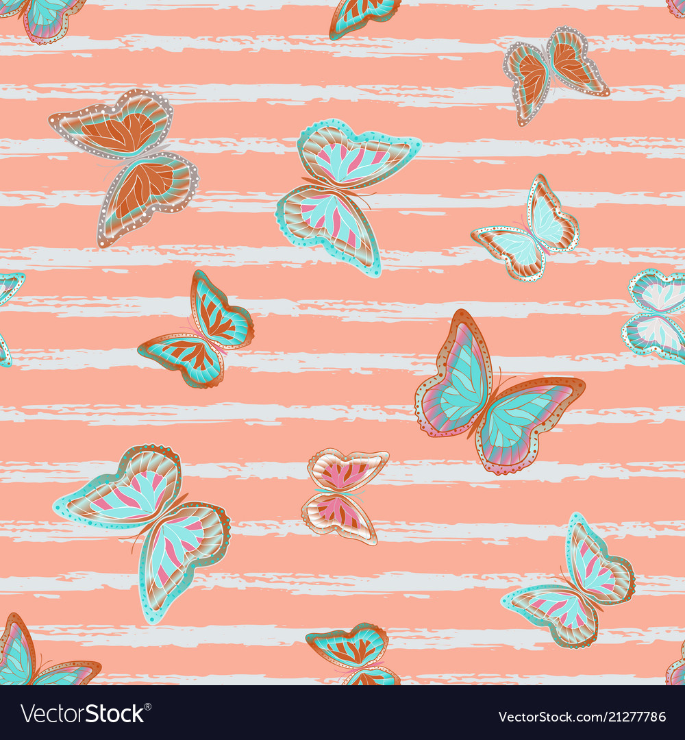 Quadrangular texture of the summer vector image Quadrangular texture of the summer