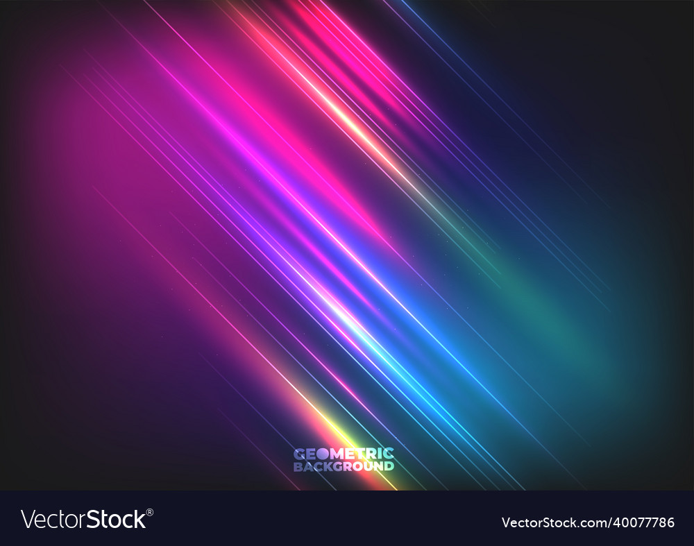 Technology background color for web and design vector image Technology background color for web and design