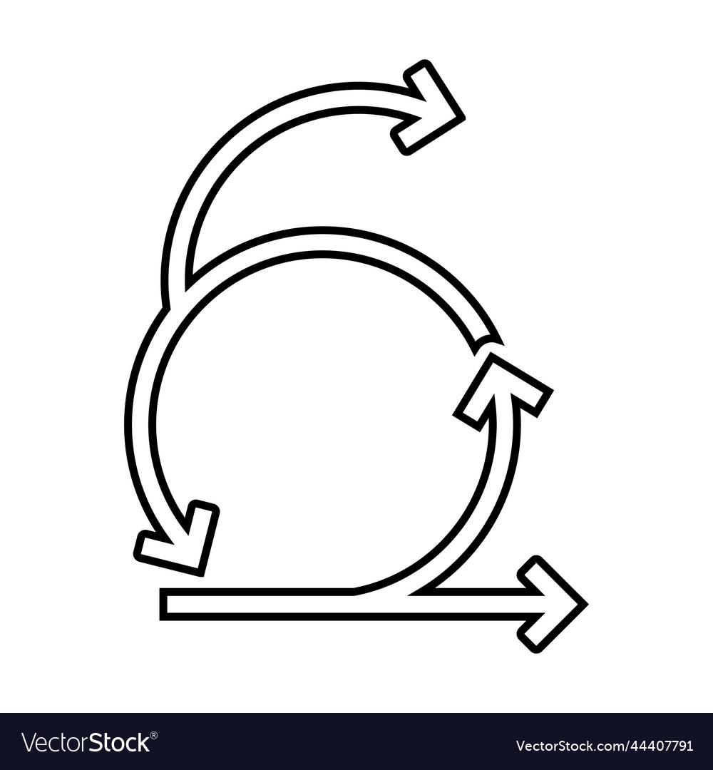 Agile-board-scrum-icon Royalty Free Vector Image