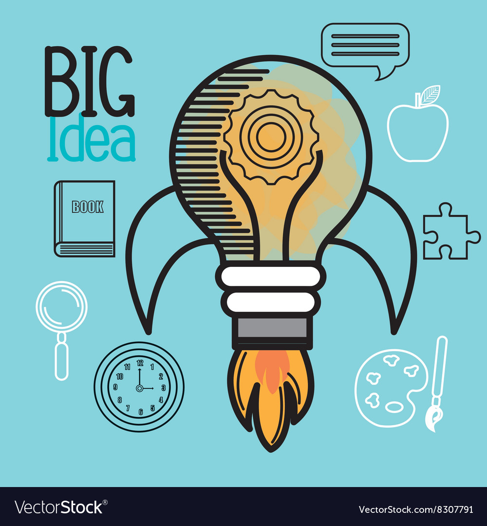 Big idea design