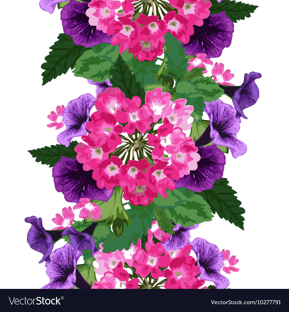 Seamless pattern