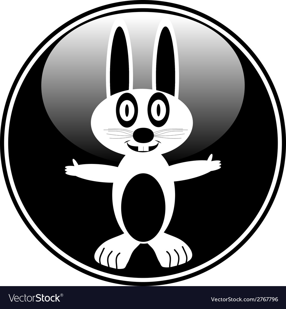 Hare button
