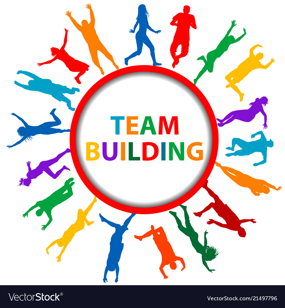 12 Non-Awkward Team Building Activities That Build Trust - Science of People