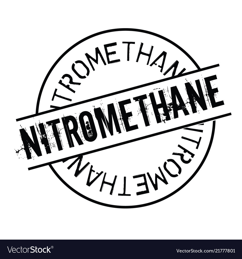Nitromethane