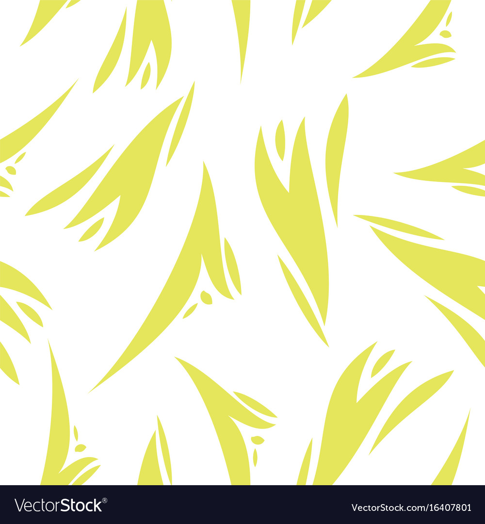 Pattern in striped style