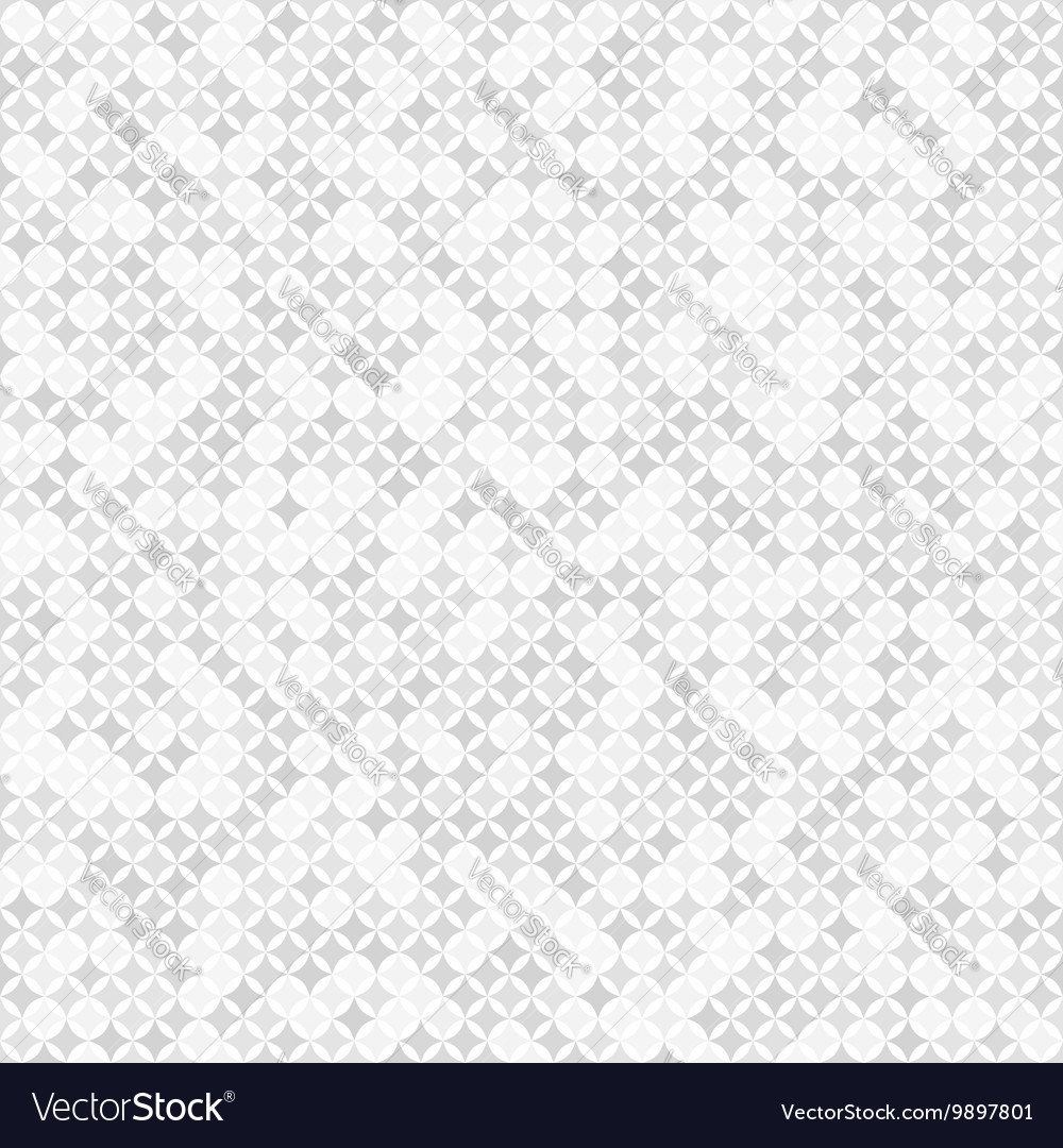 Seamless modern pattern with dots