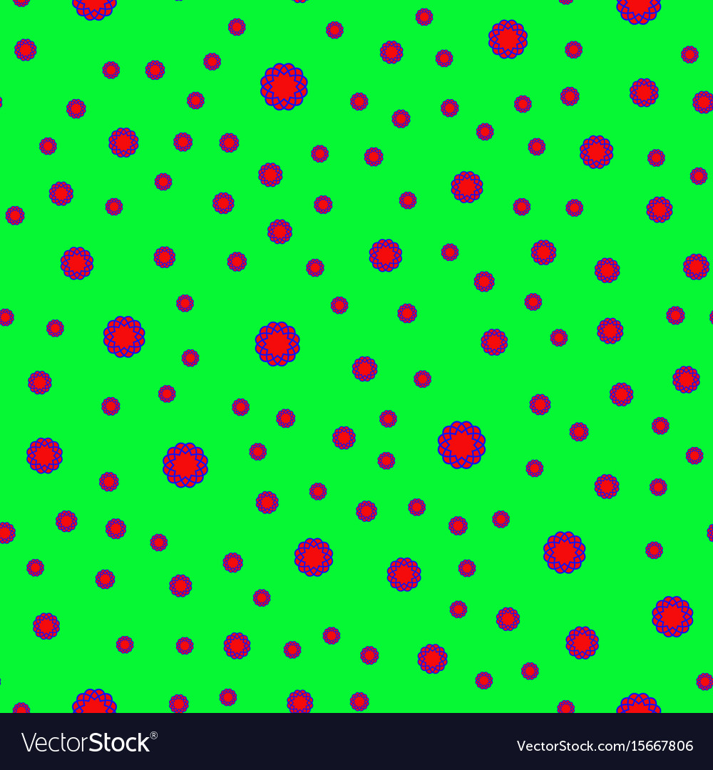 Abstract pattern