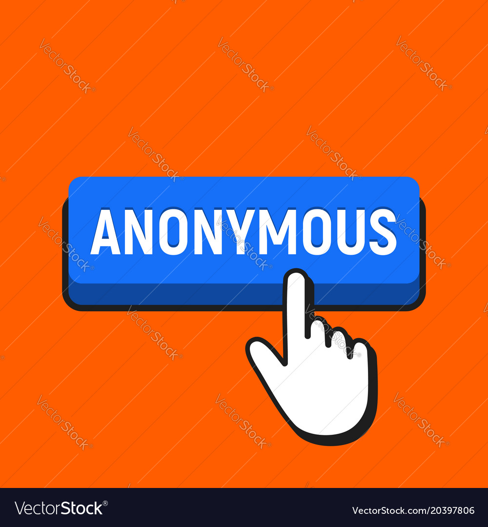 Anonymous Button Click - Mouse Cursor