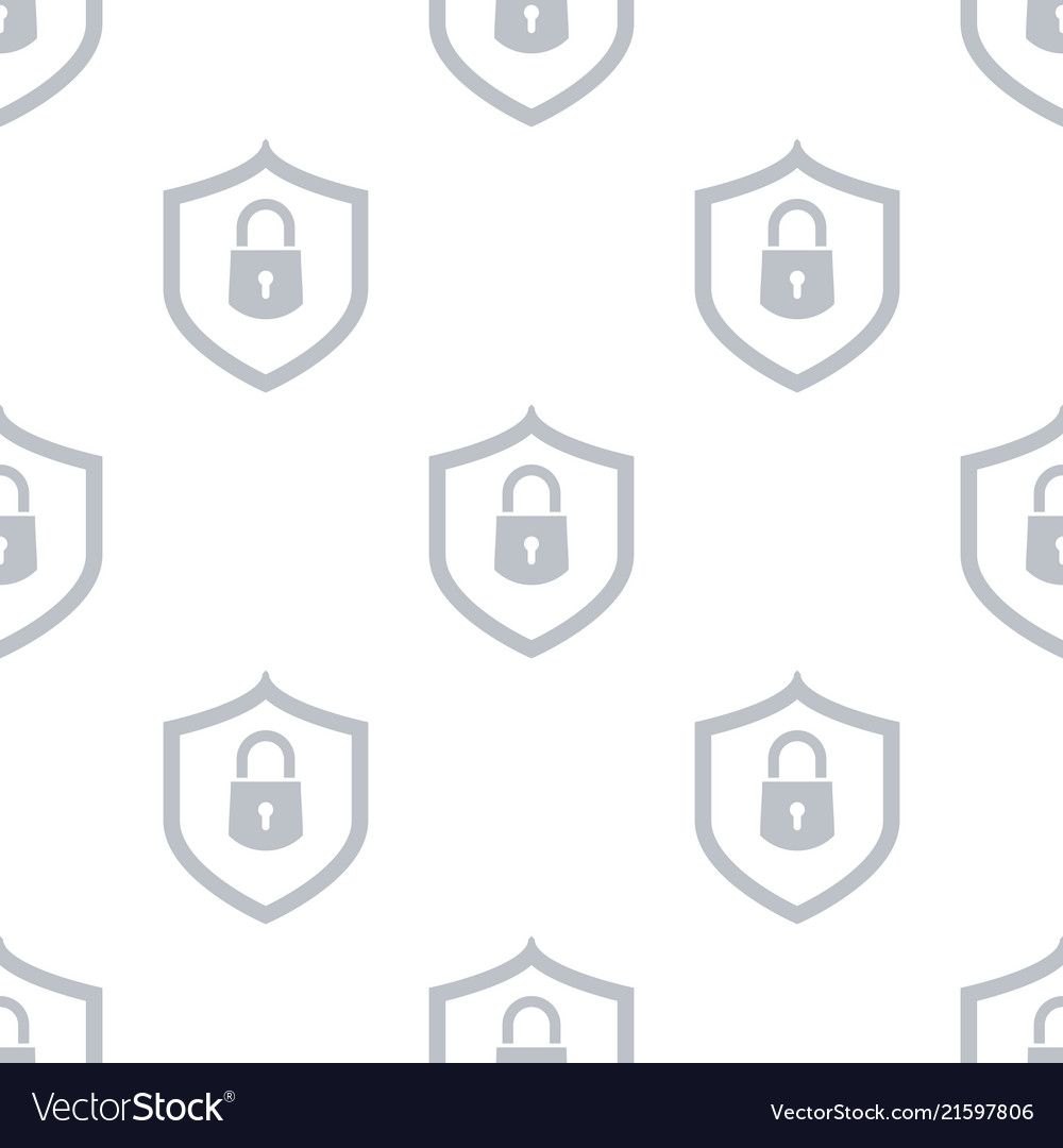 Cyber attack security pattern seamless