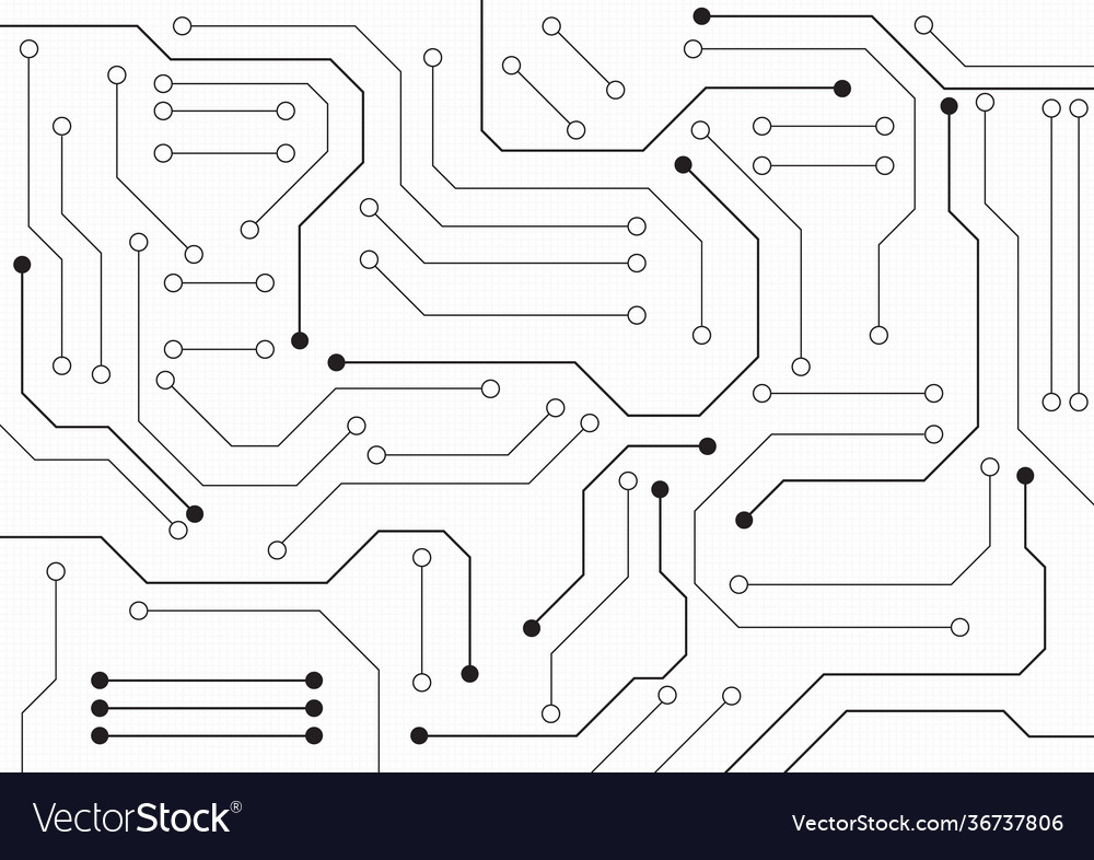 Digital Circuit Technology Background