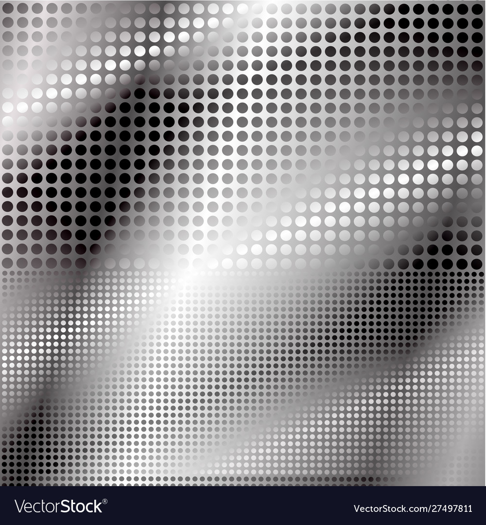 High-tech background with circles Vector Image High-tech background with circles