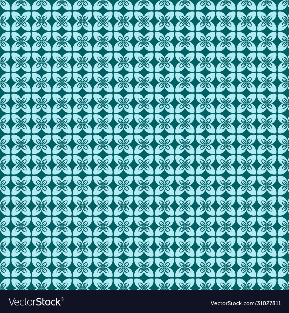 Nice elegant pattern design template Vector Image Nice elegant pattern design template