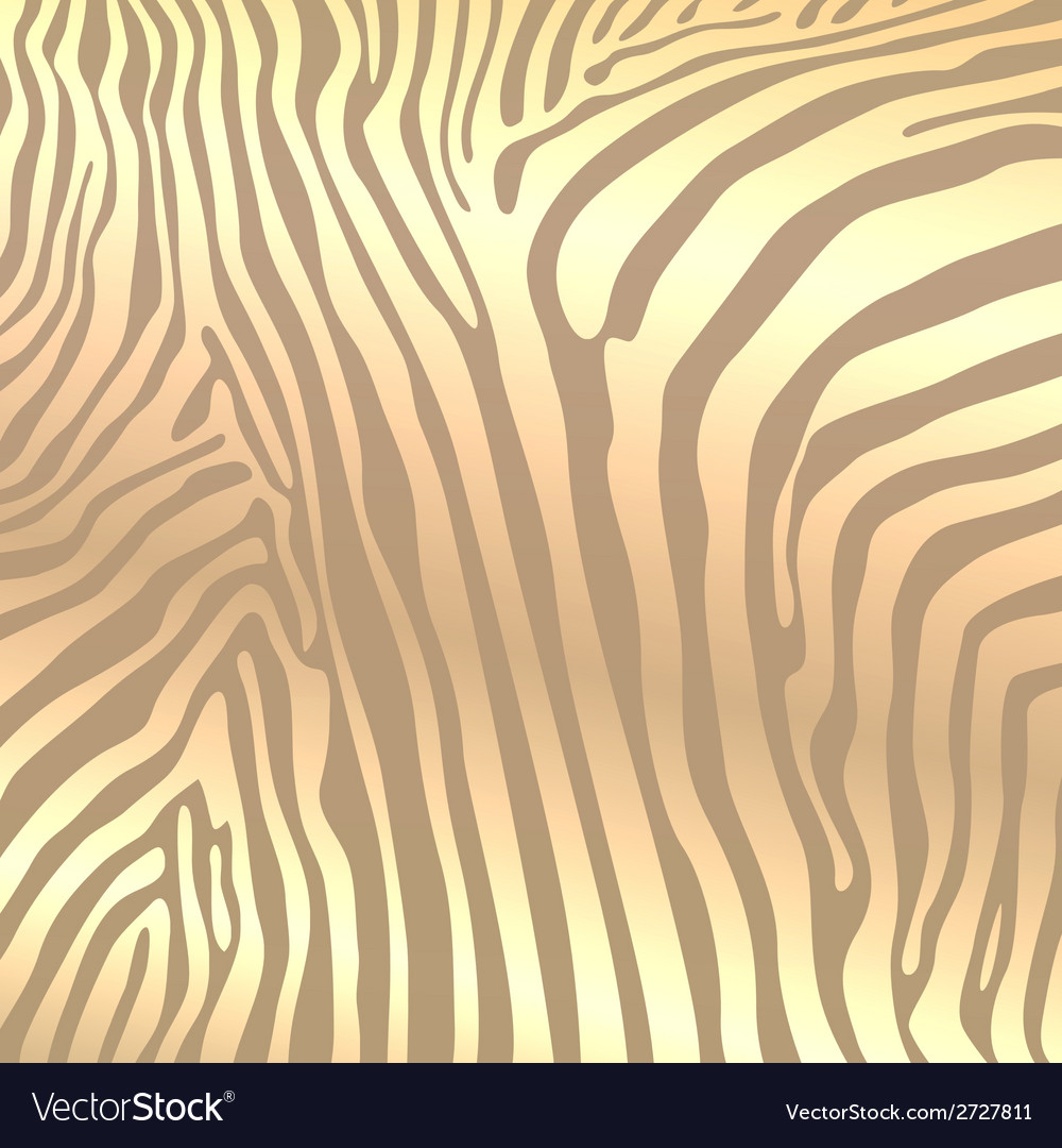 Savannah Muster Hintergrund Design Elemente Zebra