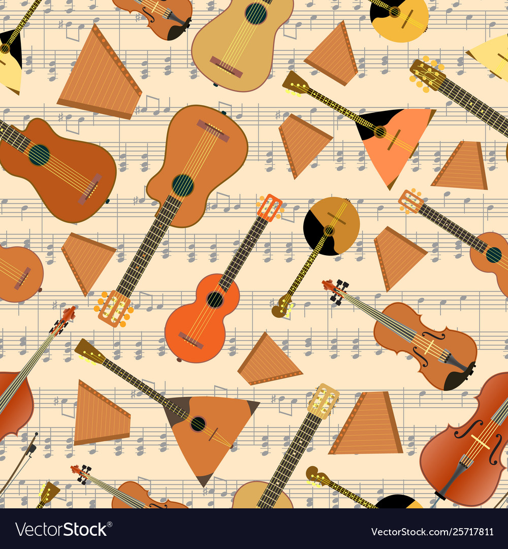 String and stringed musical instruments