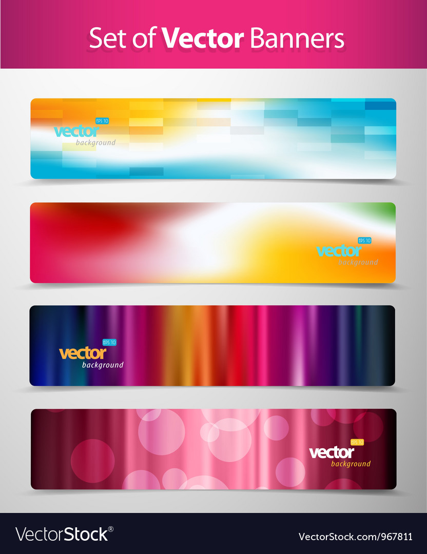Web headers