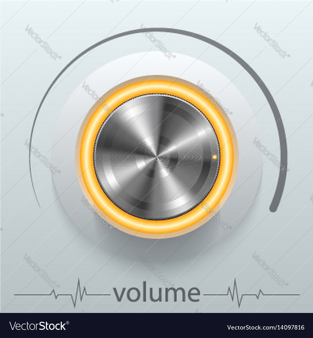 Button volume