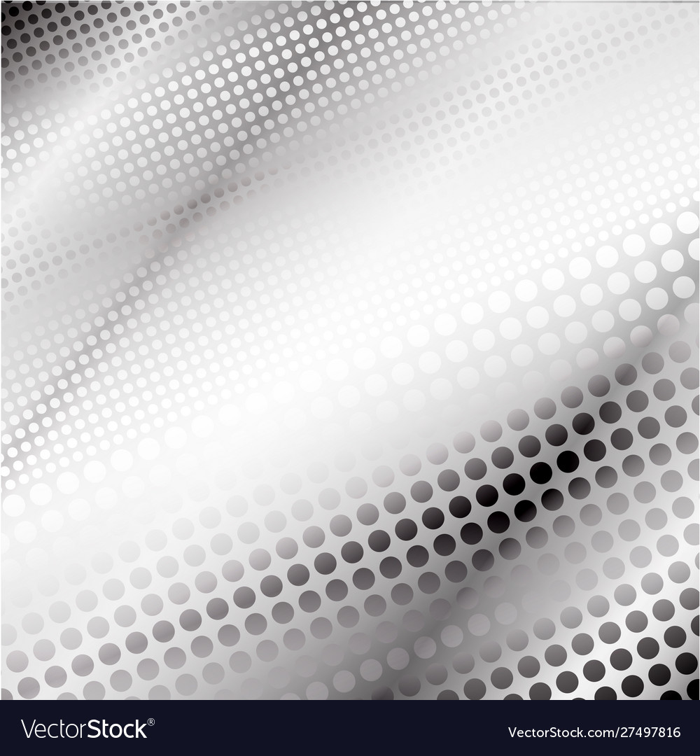 High-tech background with circles