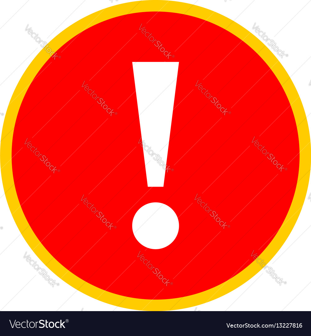 red-circle-exclamation-mark-icon-warning-sign-vector-image