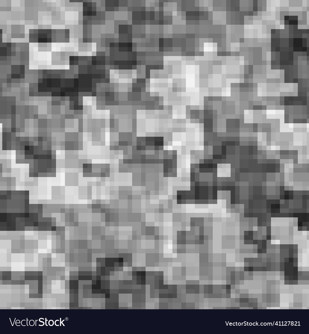 Abstract seamless pattern with imitation