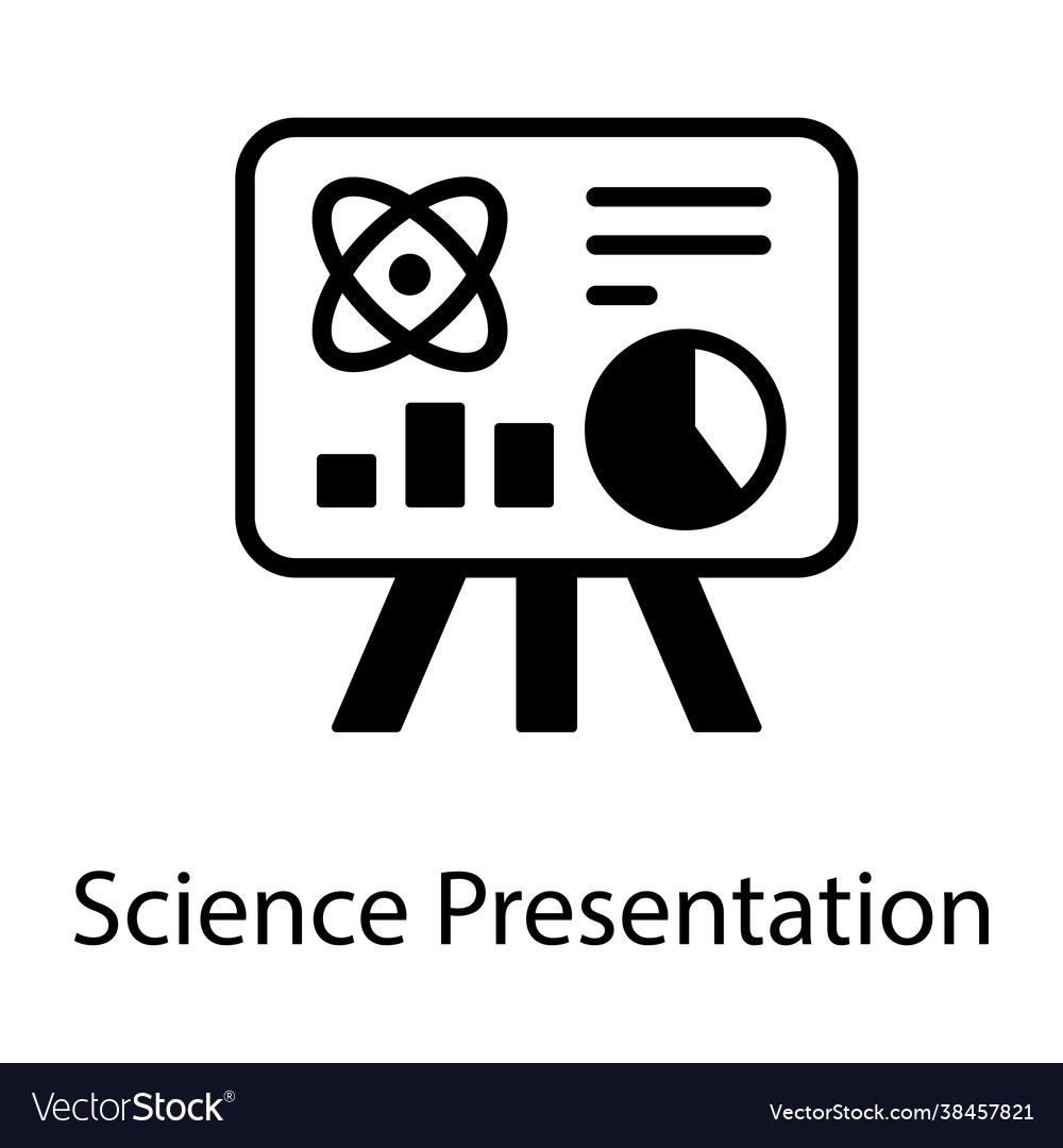 Science presentation