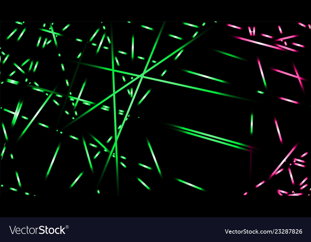 Abstract background light lines color combinations Vector Image Abstract background light lines color combinations