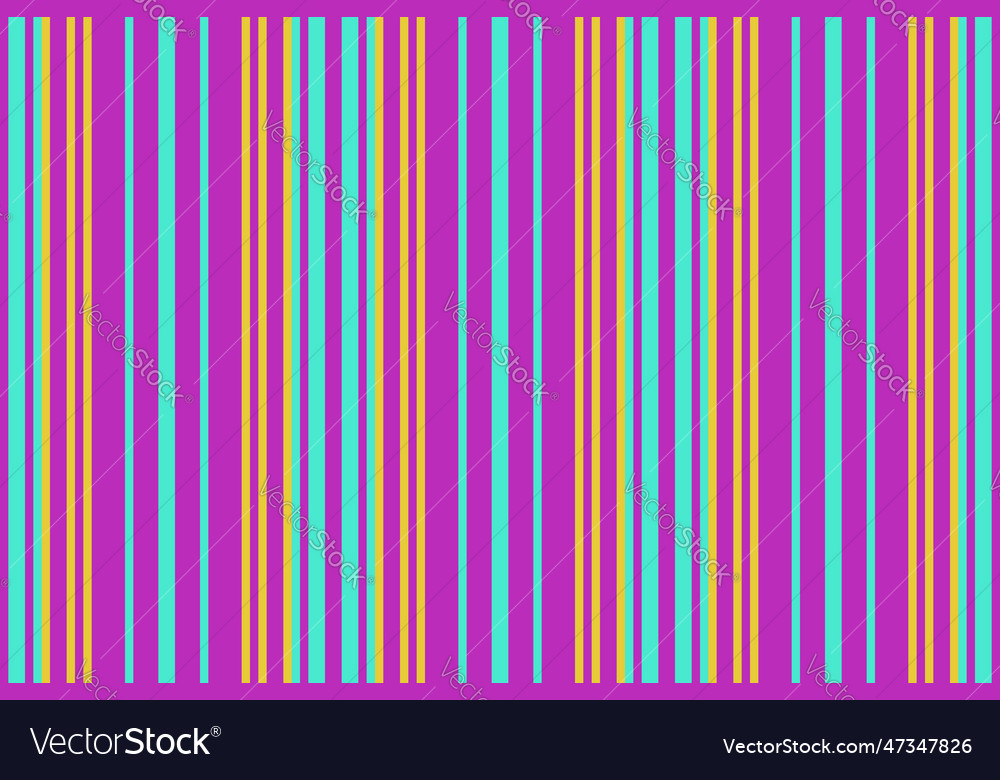 Vertical lines of stripe texture textile
