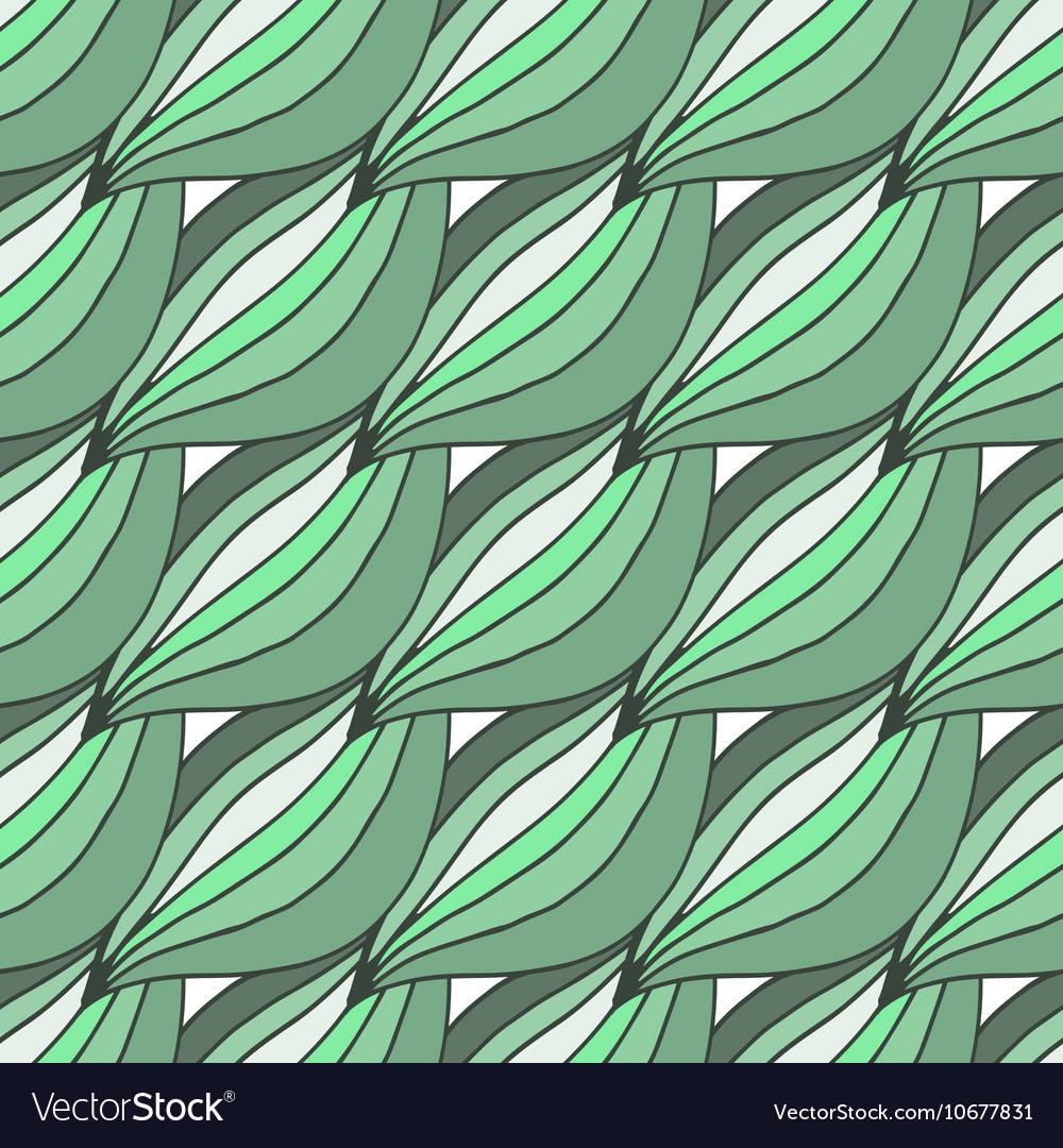 Abstract seamless pattern