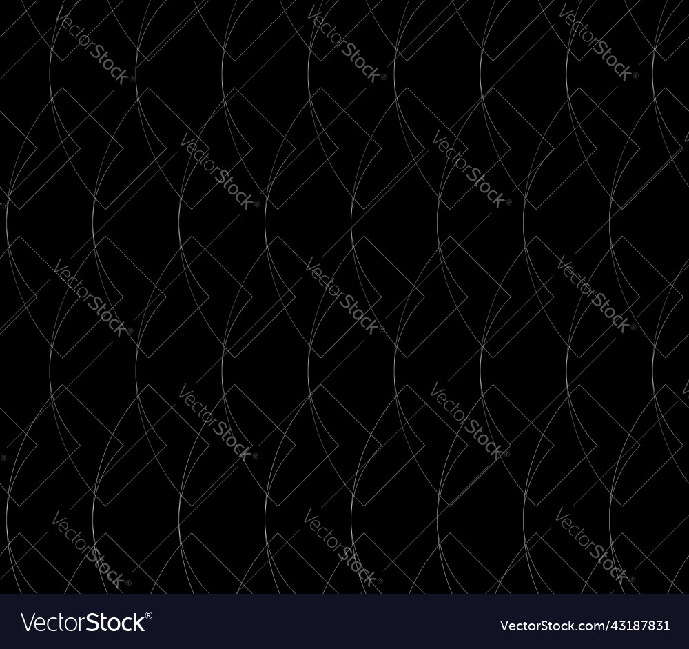 Intricate subtle abstract line outline seamless vector image Intricate subtle abstract line outline seamless