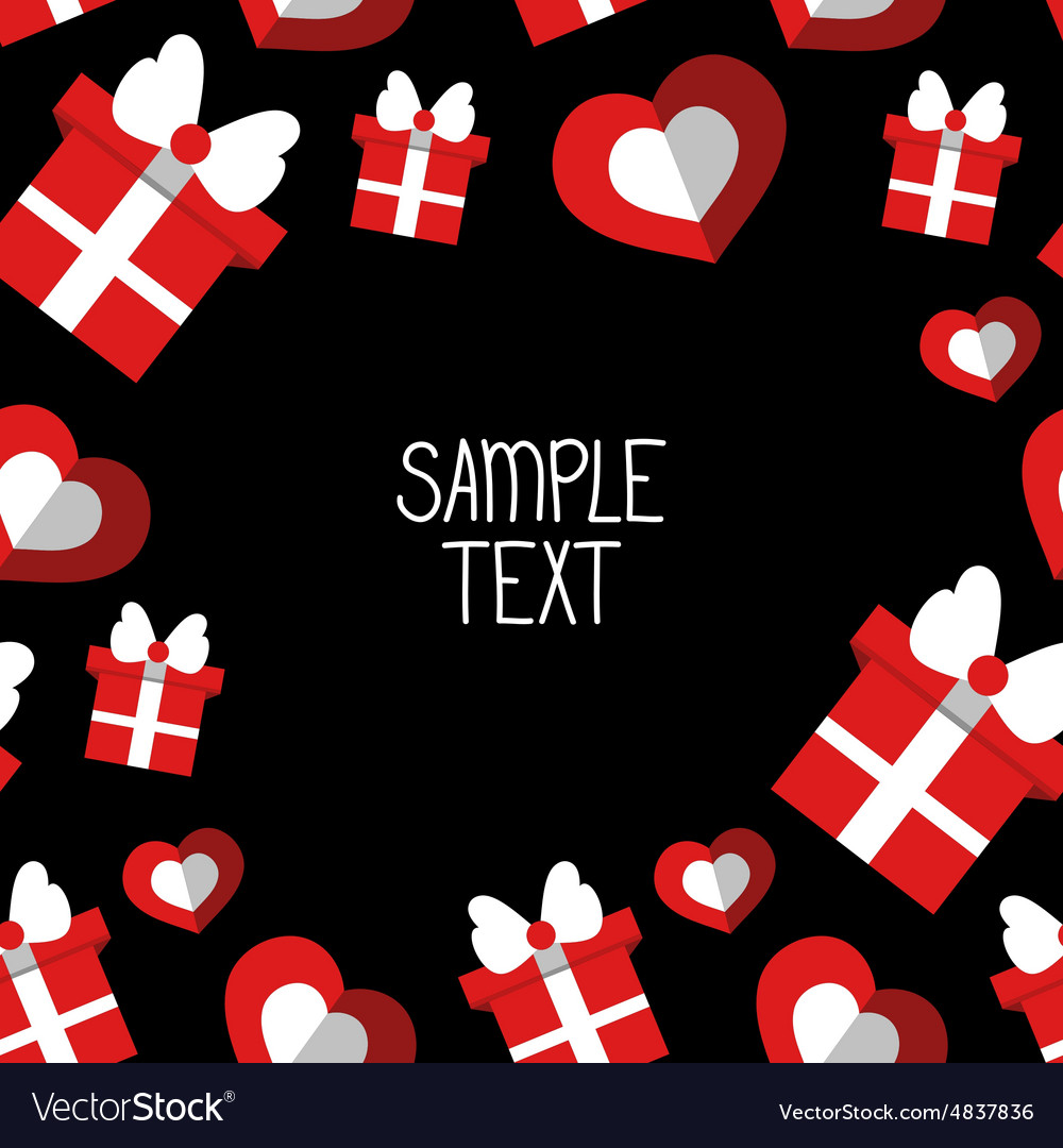 Decorative pattern design