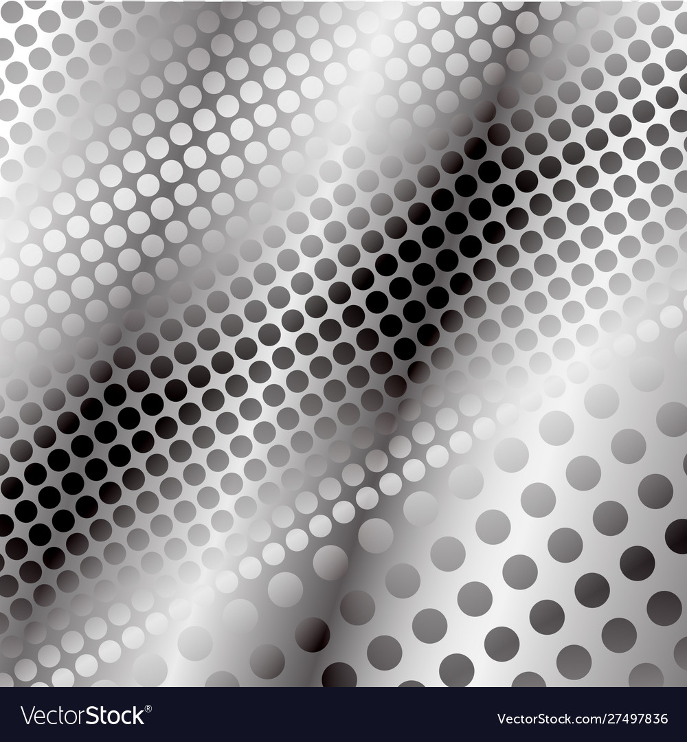 High-tech background with circles
