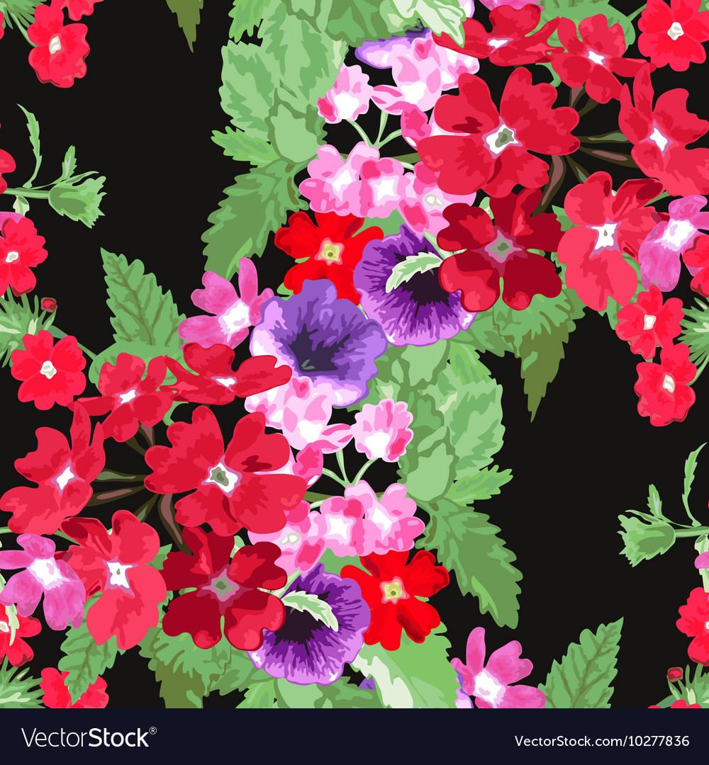 Seamless pattern