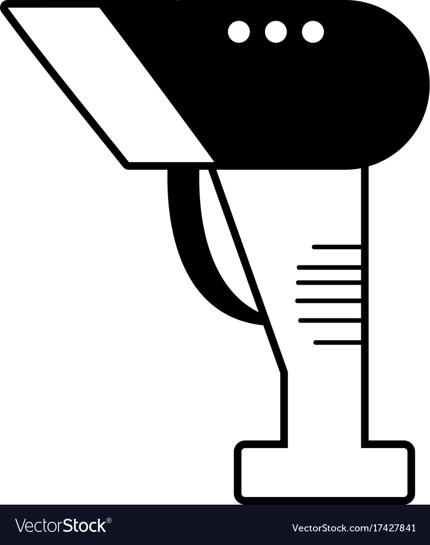Contour barcode reader technology with laser scan