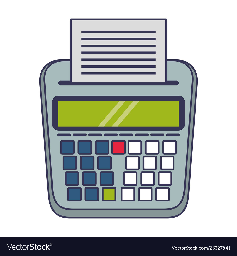 personal finance calculator cartoon personal expense calculator