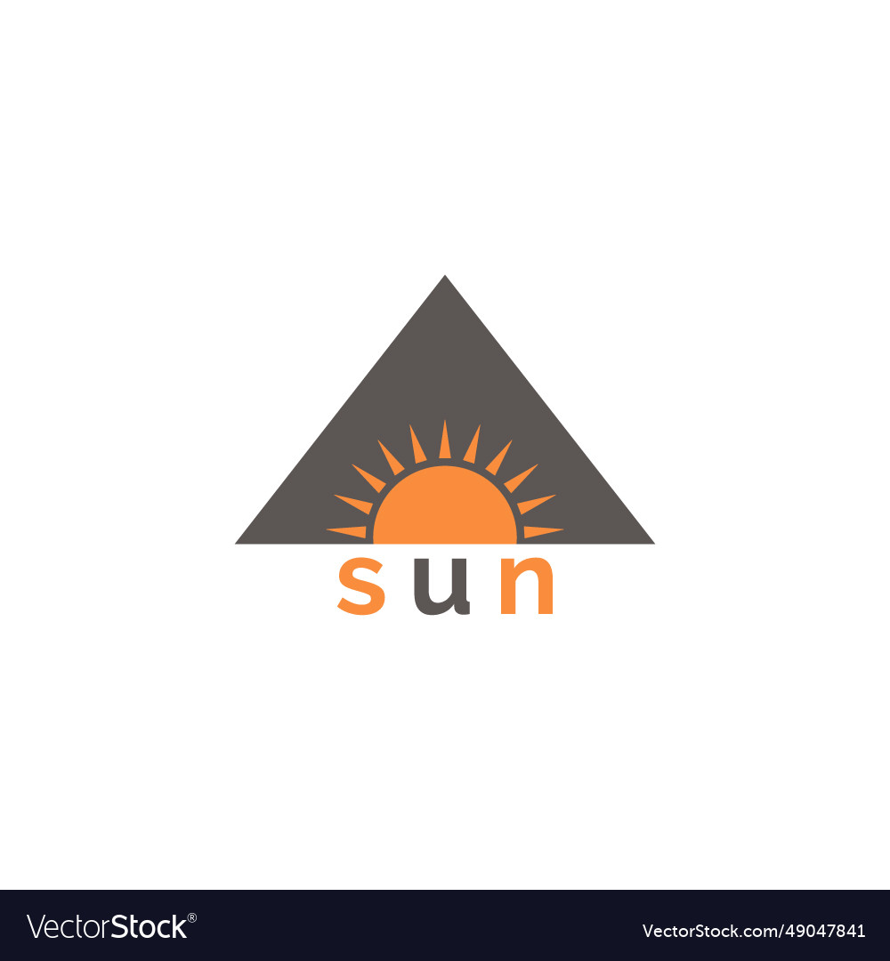 Sun logo