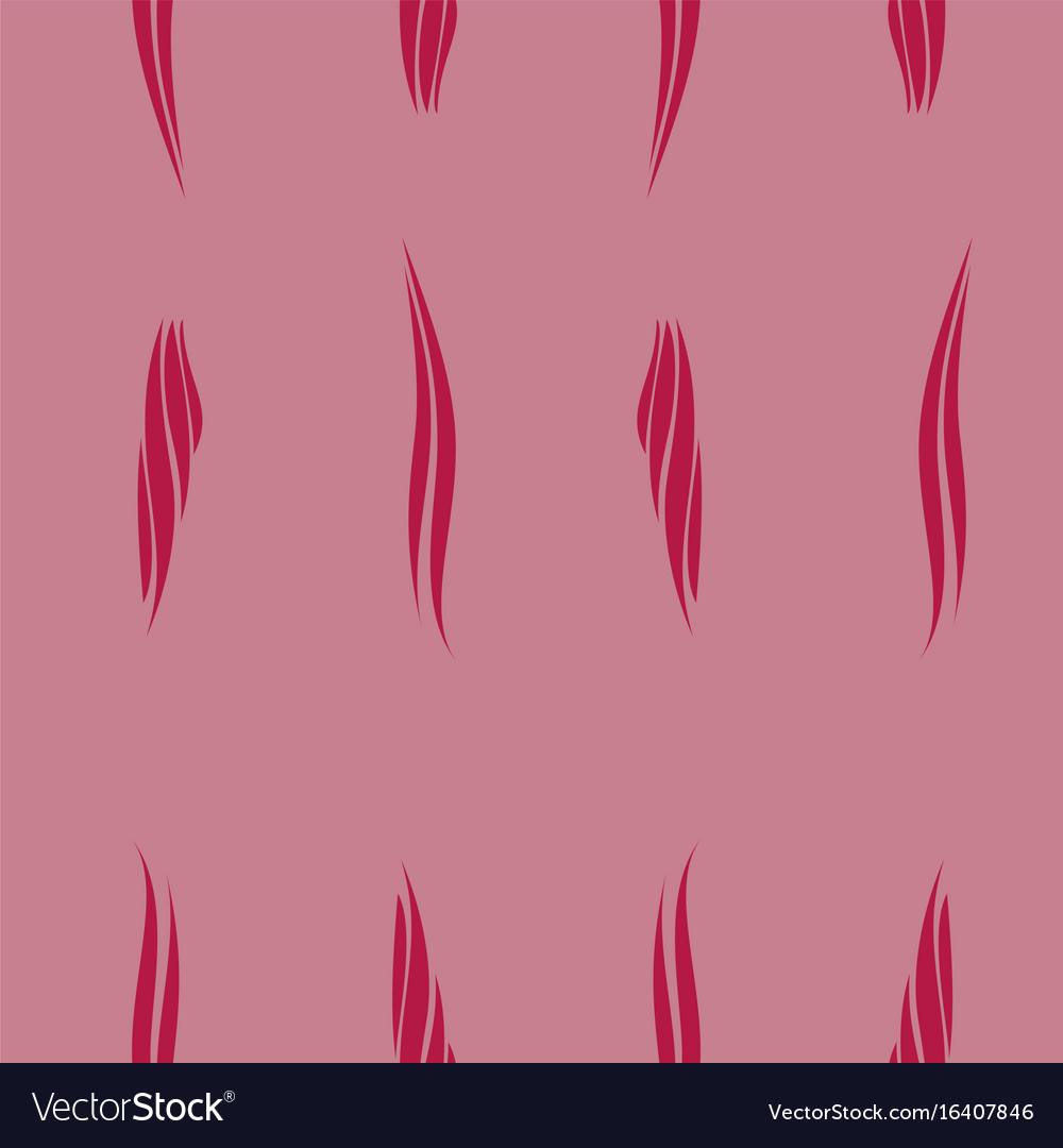 Pattern in striped style