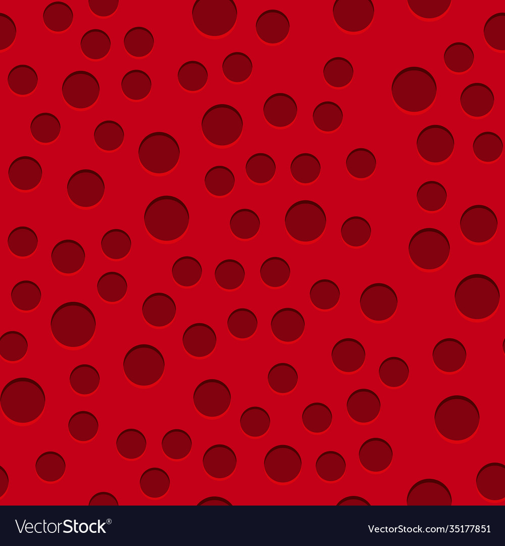 Abstract simple seamless pattern background