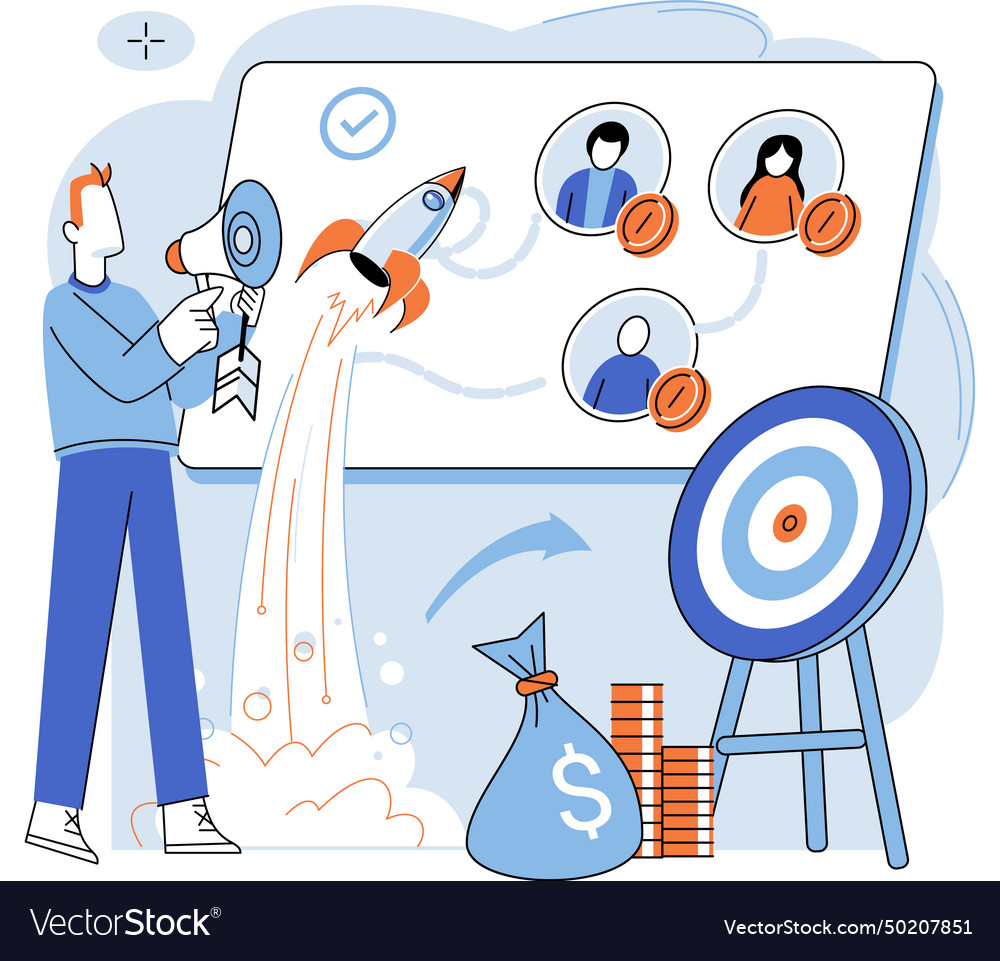 Business development networking is valuable skill