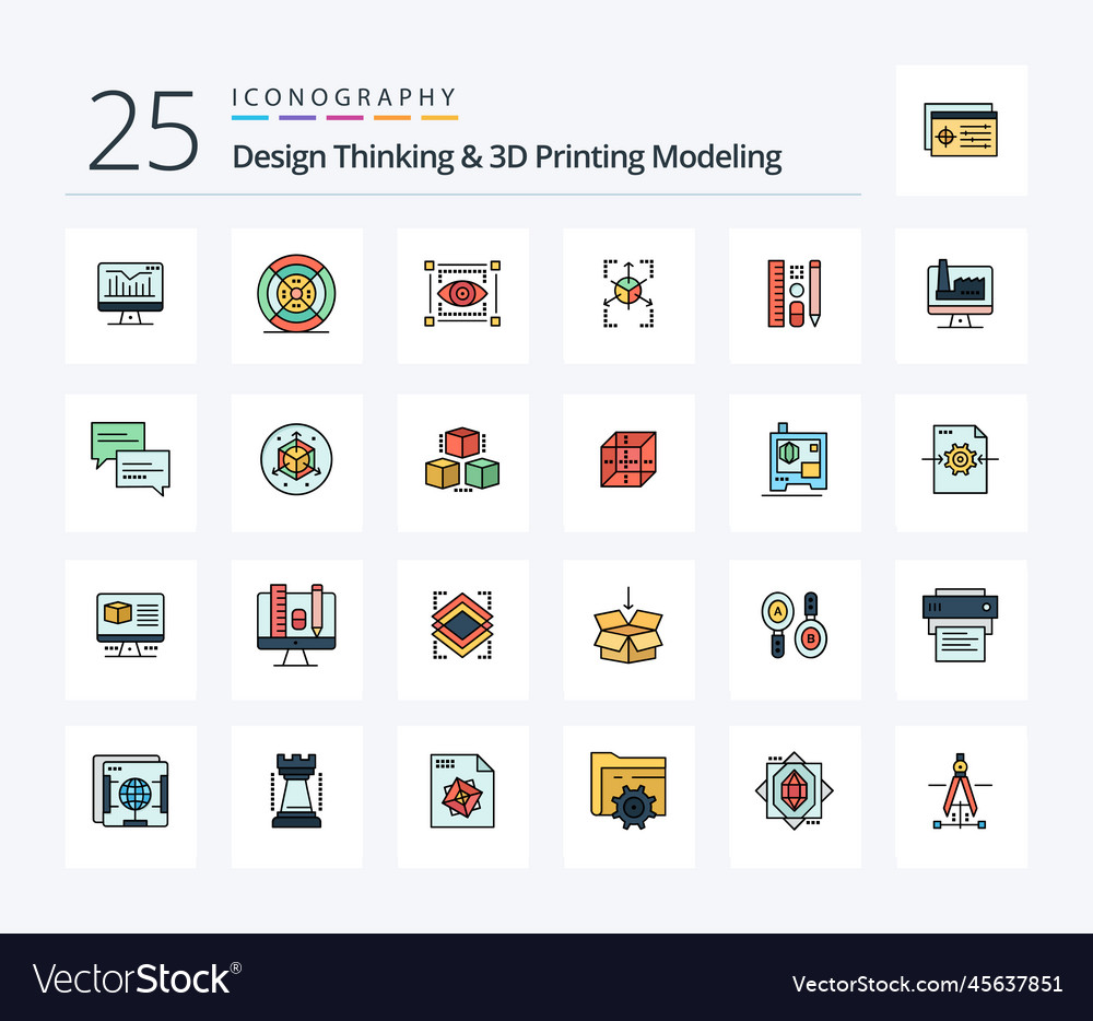 Design thinking and d printing modeling 25 line