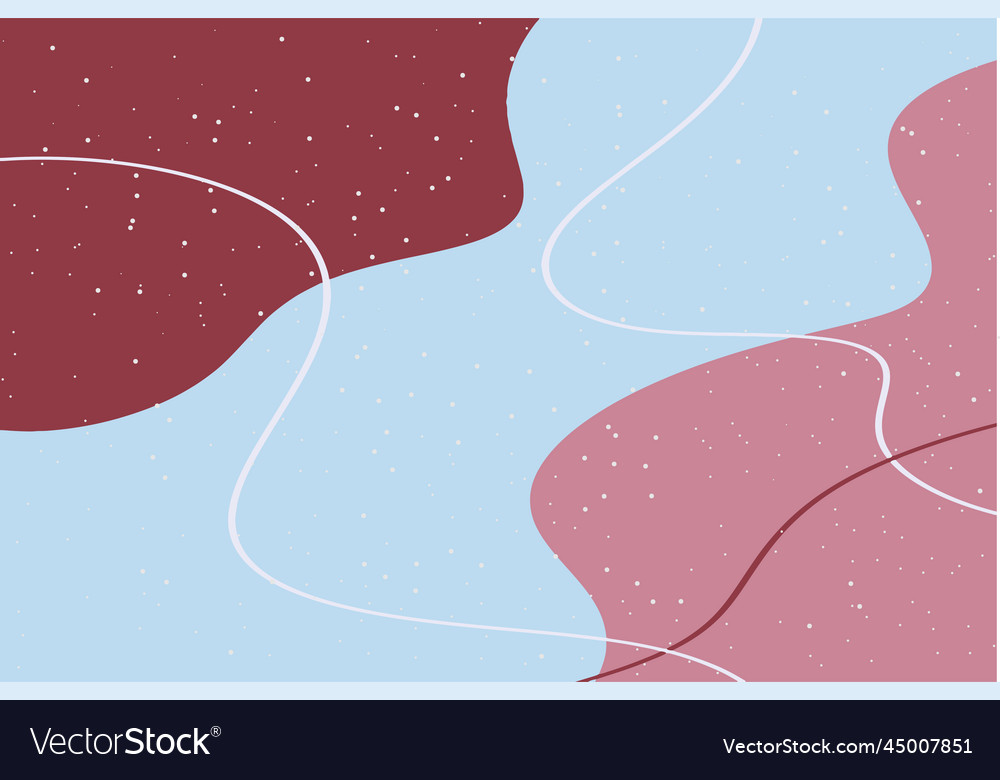 Geometric background pattern texture for poster vector image Geometric background pattern texture for poster