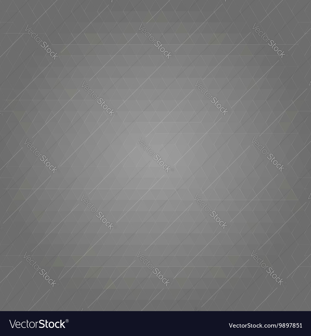 Geometric pattern with flow effect