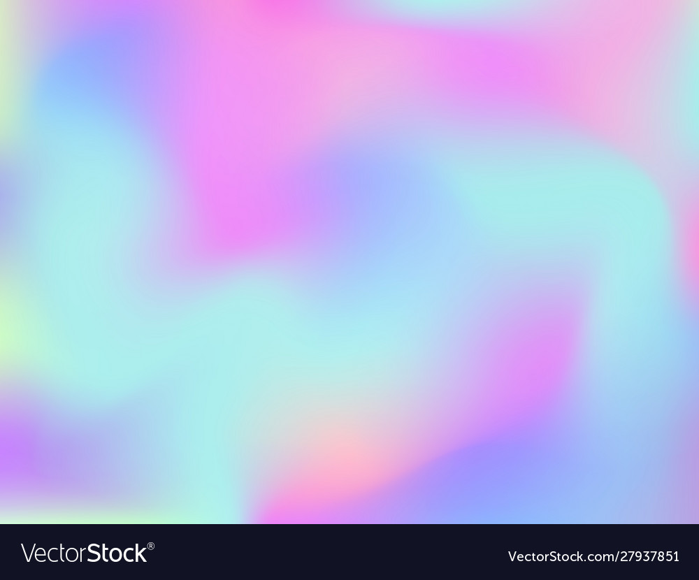Gradient mesh abstract background