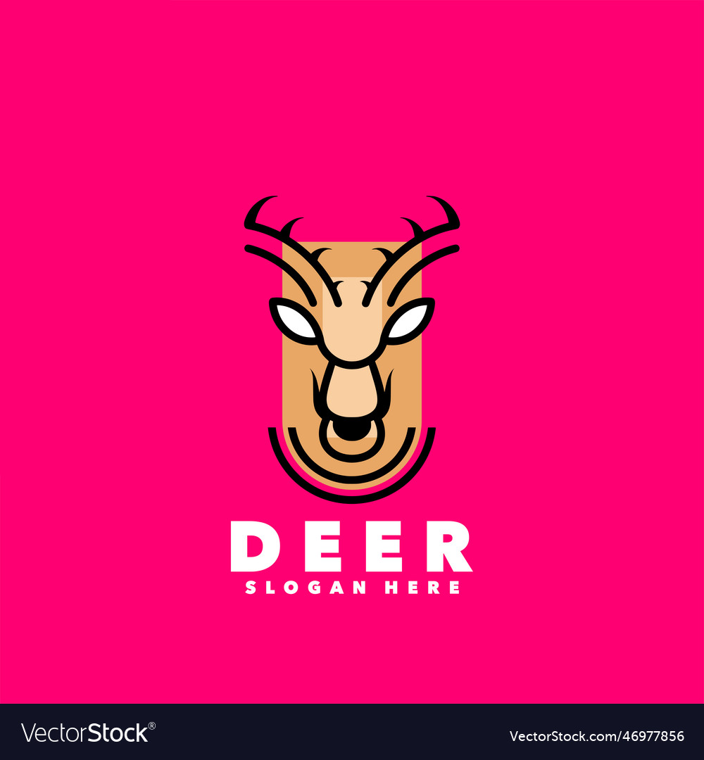 Deer simple