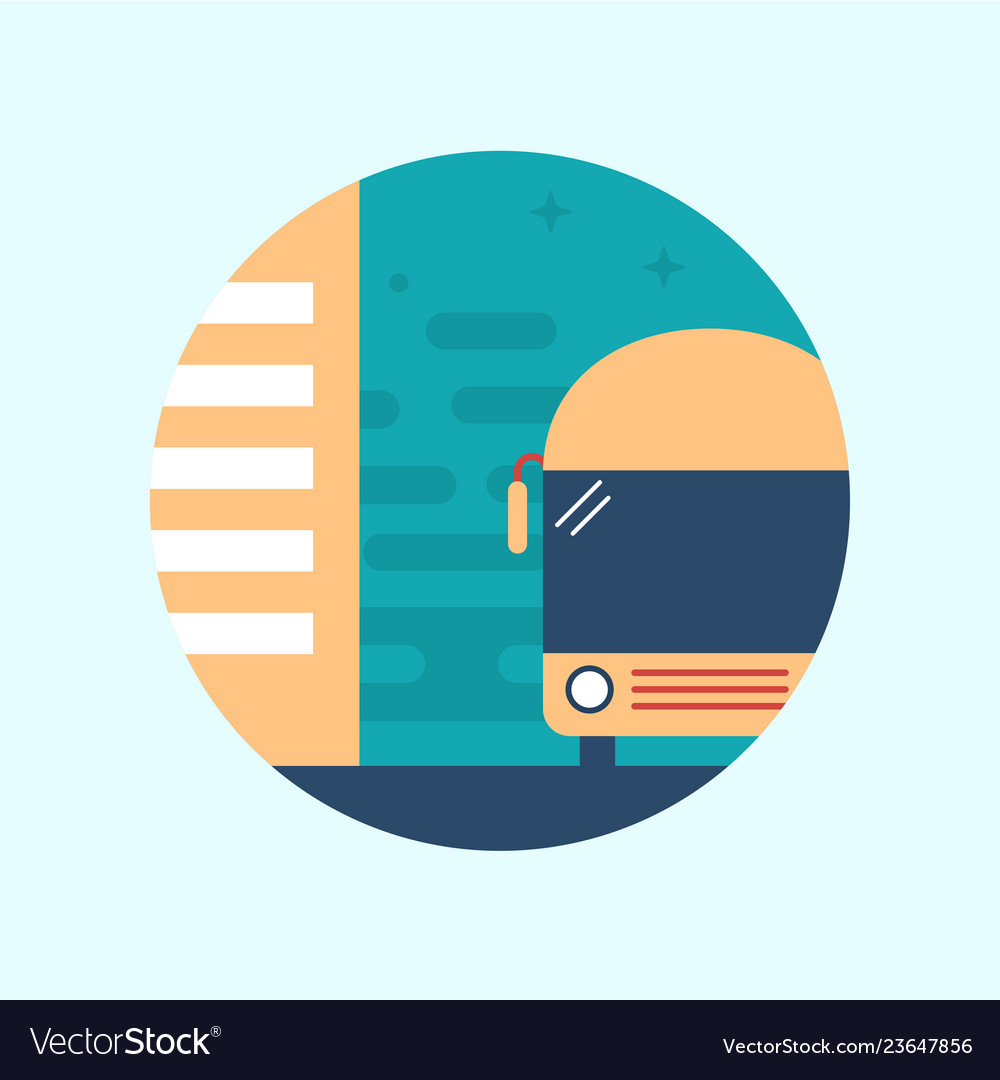 Design concept of a school bus