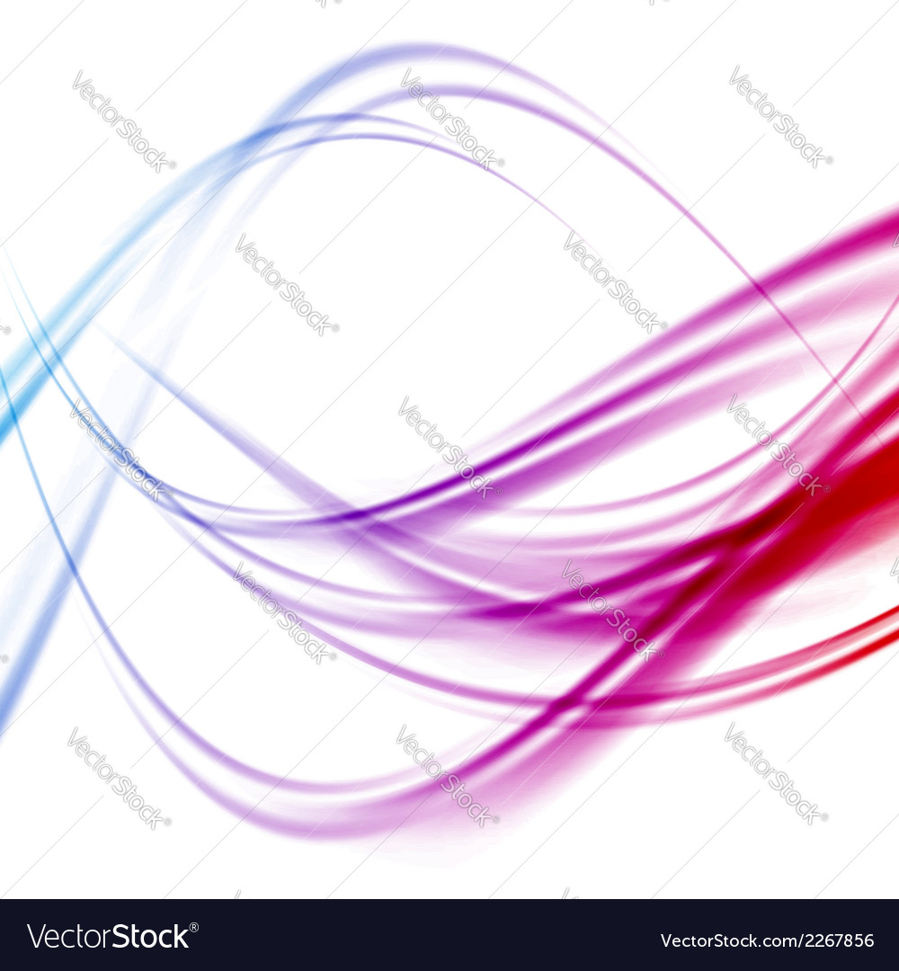 Dynamic Swoosh Lines Background