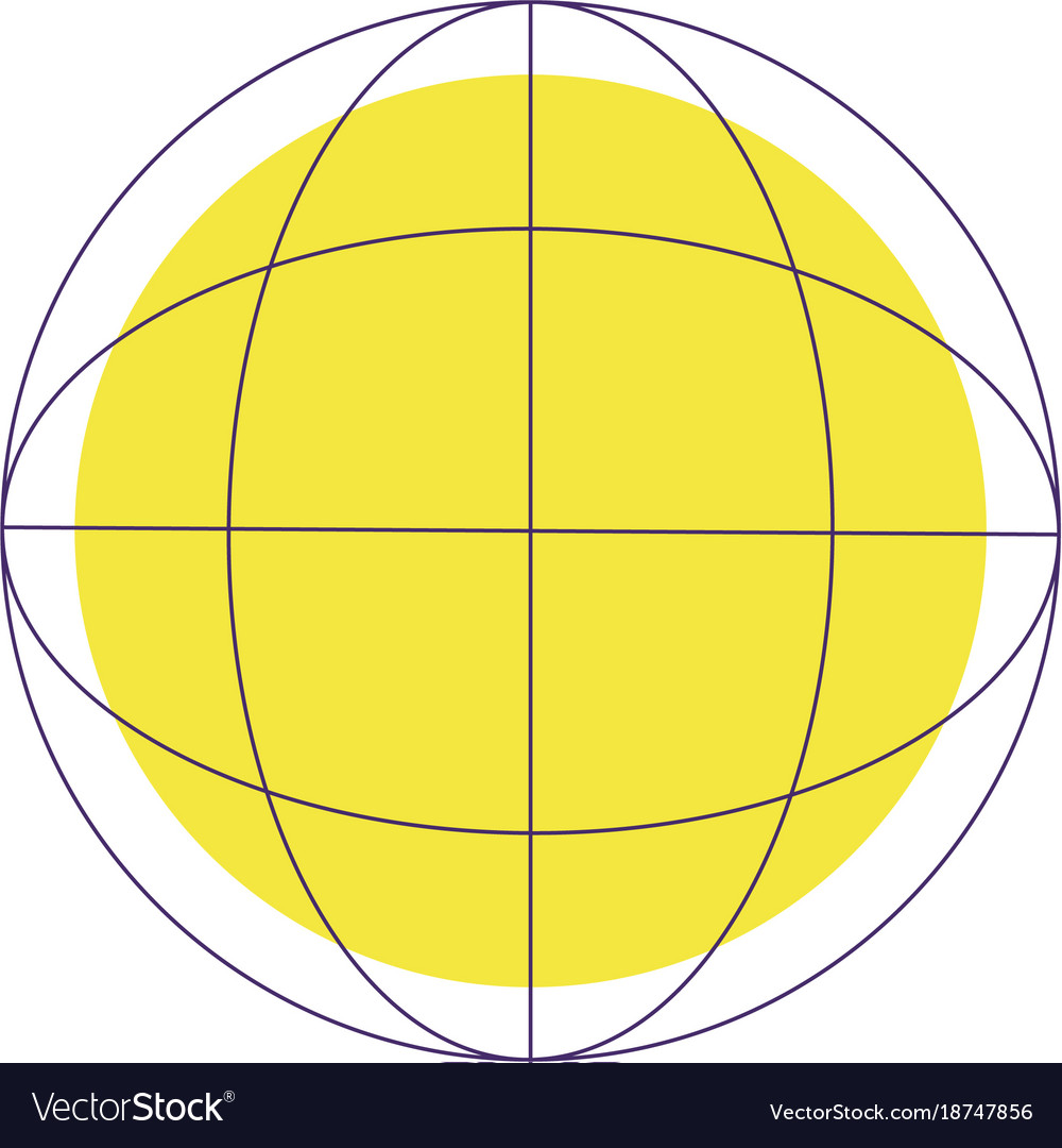 Global sphere design